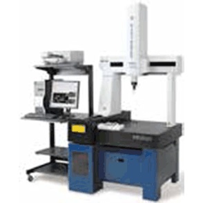 标准三坐标测量机